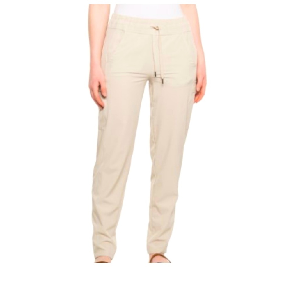 Mountain and Isles Womens Hiking Pants Size Small